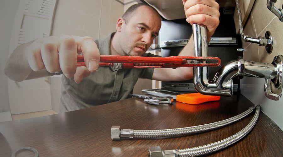 Professional bathroom faucet installation in Castella, CA